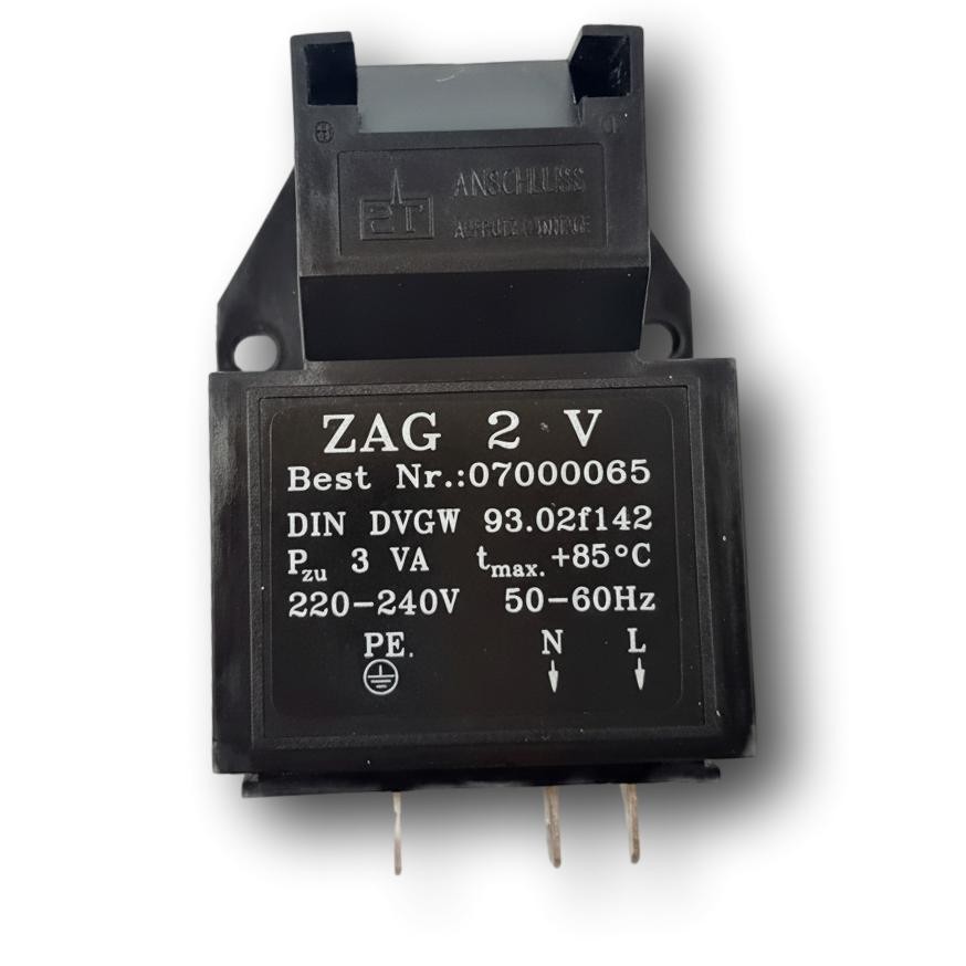 Transformador de Encendido Roca 15/20