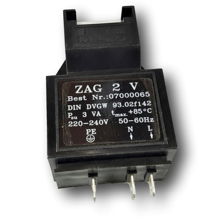 Transformador de Encendido SIAM 2-23 E CF