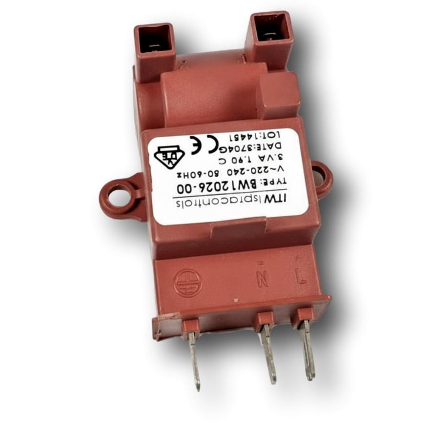 Transformador de Encendido TIG 35 HP CF