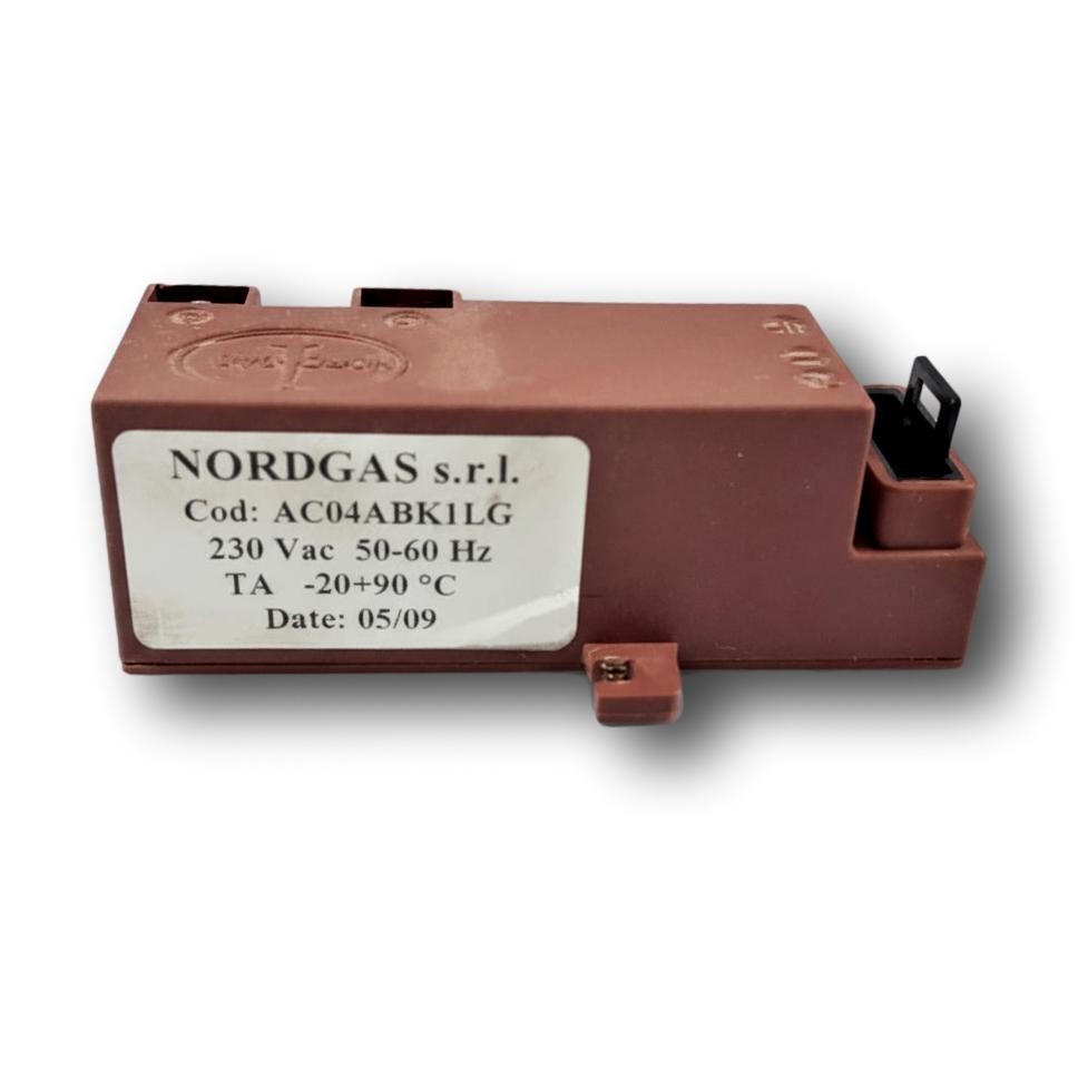Transformador Fagor FE 25 NOX/1 N