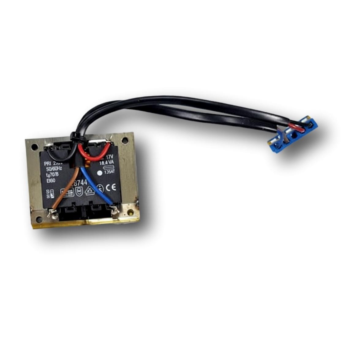 Transformador Turboplus VMW ES 242-5