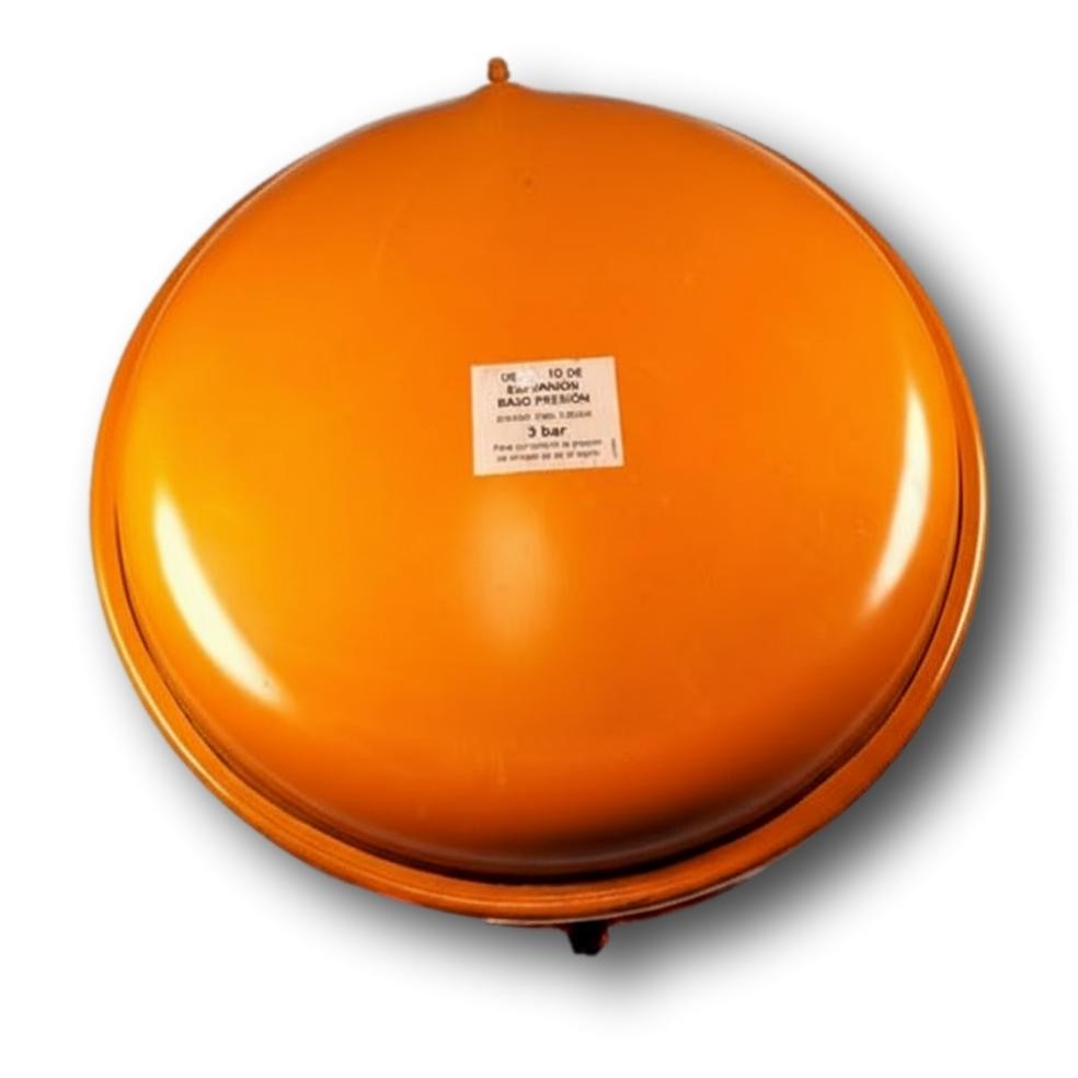 Vaso de Expansión MC2 24 FF