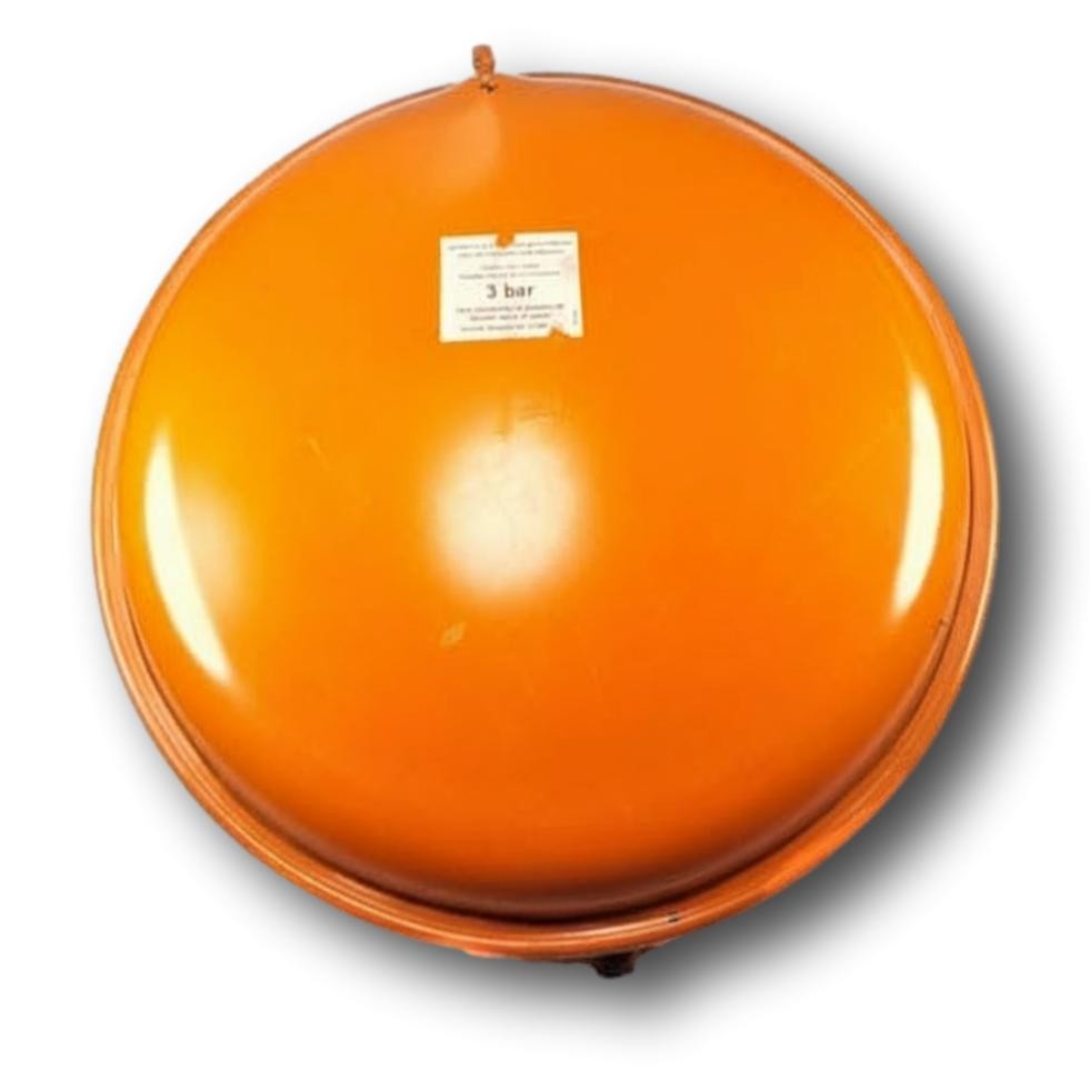 Vaso de Expansión Calidra Comfort 28 FF