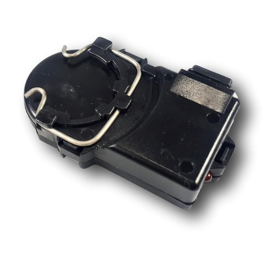 Flusostato Magnético Minox 24 E