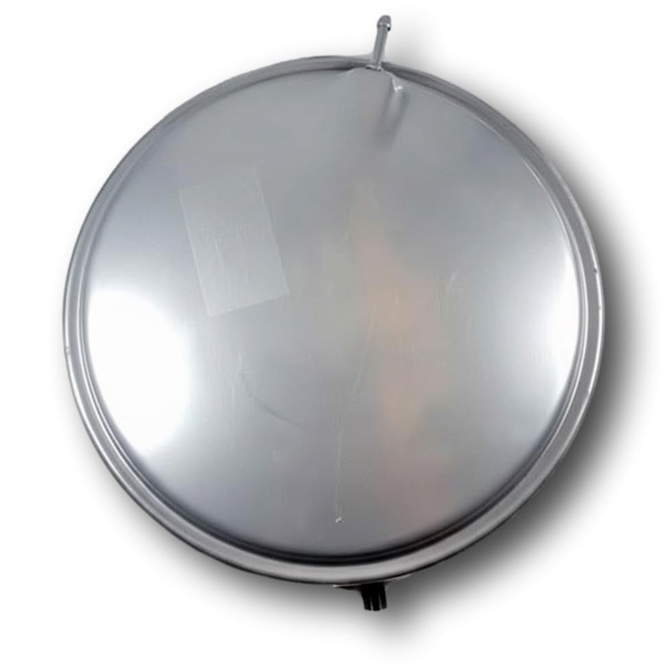 Vaso de Expansión Turbo Tec VMW ES 282 2-5
