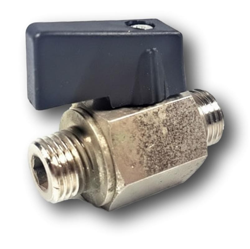 Llave de Llenado Contract CA 20EN