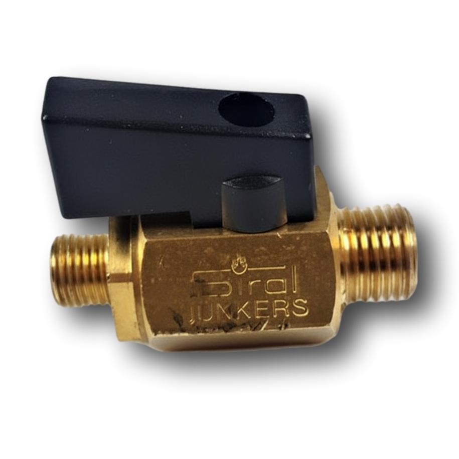 Llave de Llenado Junkers ZWR 24 3
