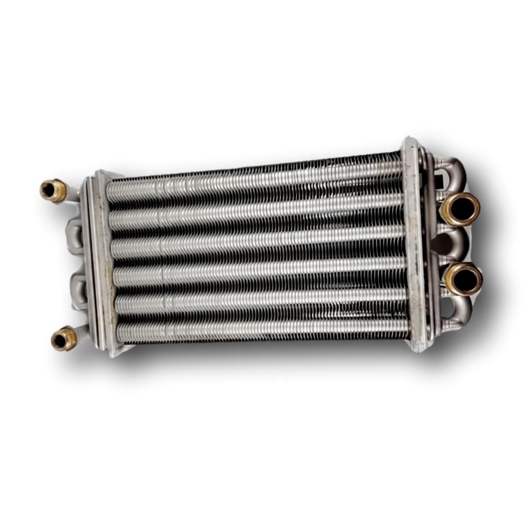 Intercambiador Bitermico Roca Neobit 24 24 F