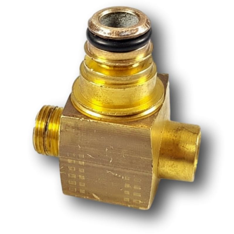 Llave de Llenado Turbo Tec VMW ES 242 2-5