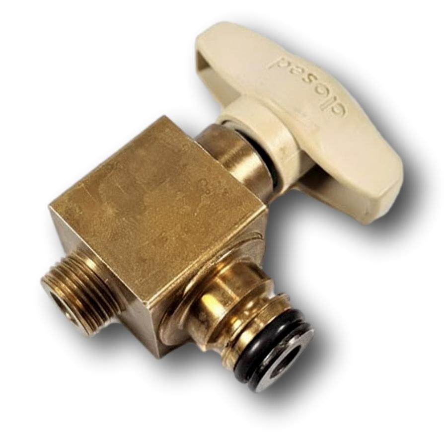 Llave de Llenado Turbo Tec VMW ES 242/3-5 M