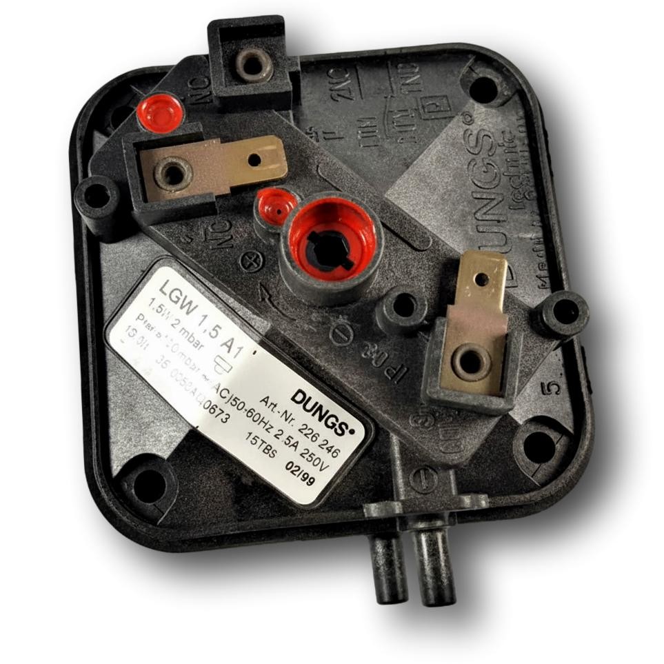 Presostato Roca RS 20/20