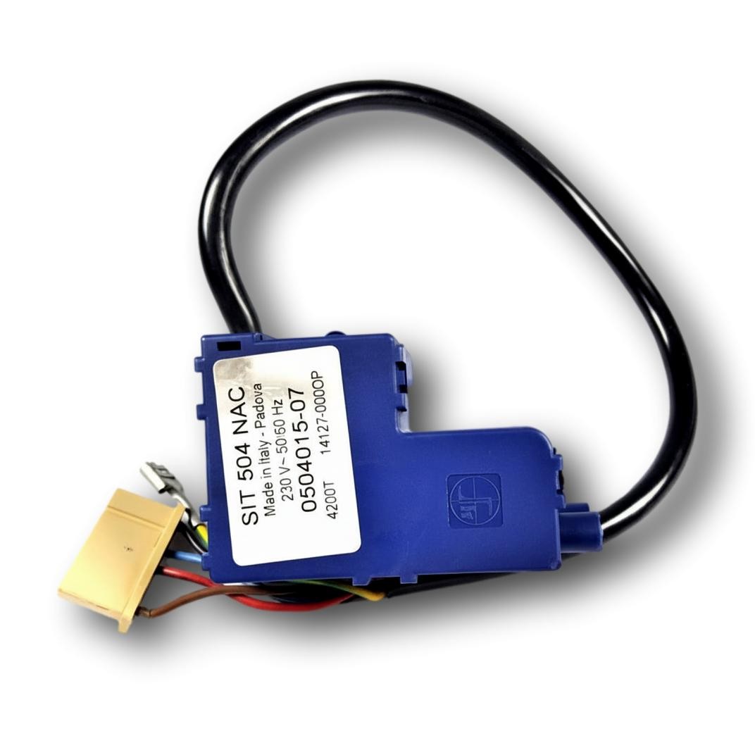 Tren de Chispas Ecocompact FE-20E/2N