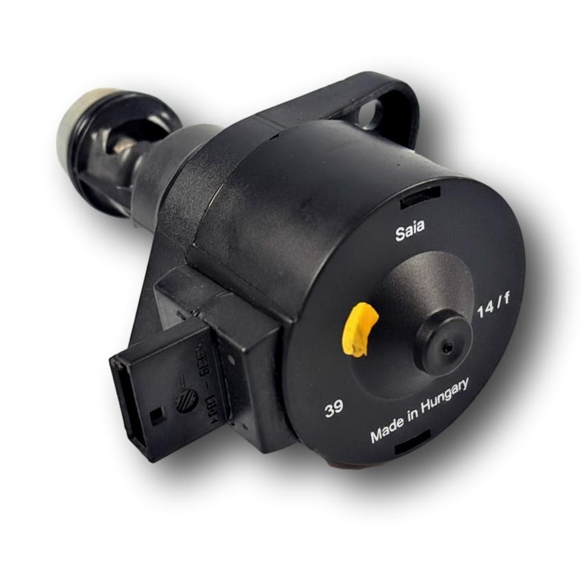Motor Válvula de 3 Vías MC-FF