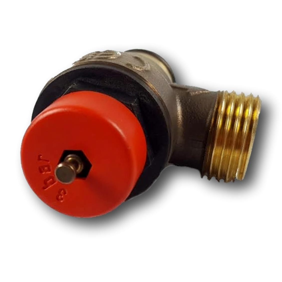 Válvula de Seguridad Metálica Fagor FE 24 NOX
