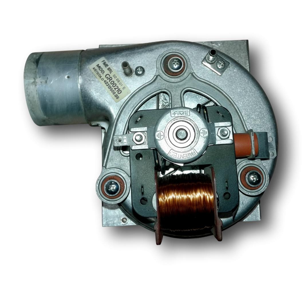 Extractor para Manaut GME24