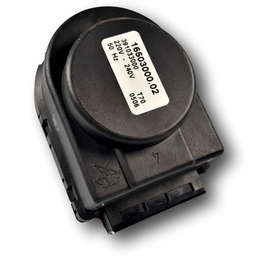 Motor de Fagor FE 24AE/1N