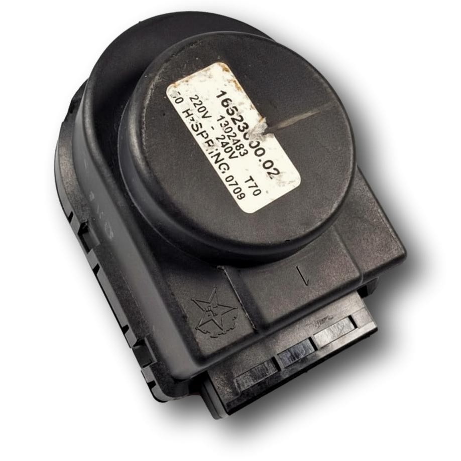 Motor de Válvula Alixia 24 FF
