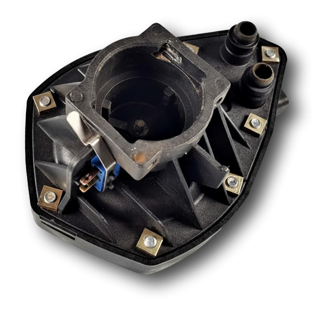 Motor de Válvula de 3 Vías Elexia Comfort 24 FF