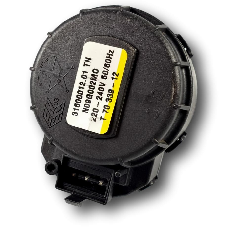 Motor de Válvula de 3 Vías FE 24 Nox