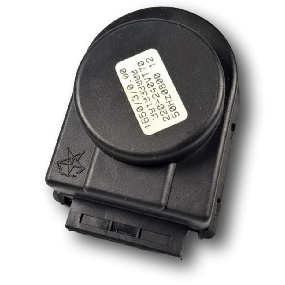 Motor de Válvula de 3 Vías Microgenus 23 MFFI