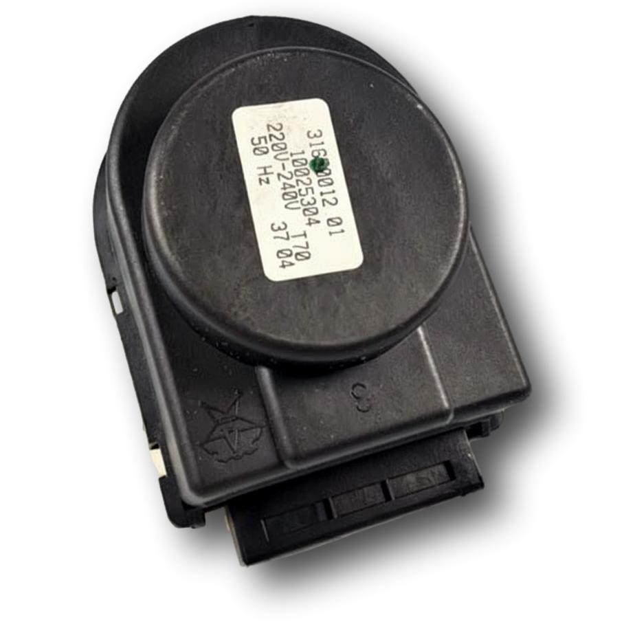 Motor de Válvula de 3 Vías Kompakt 24 CSI 1 RW Z 38