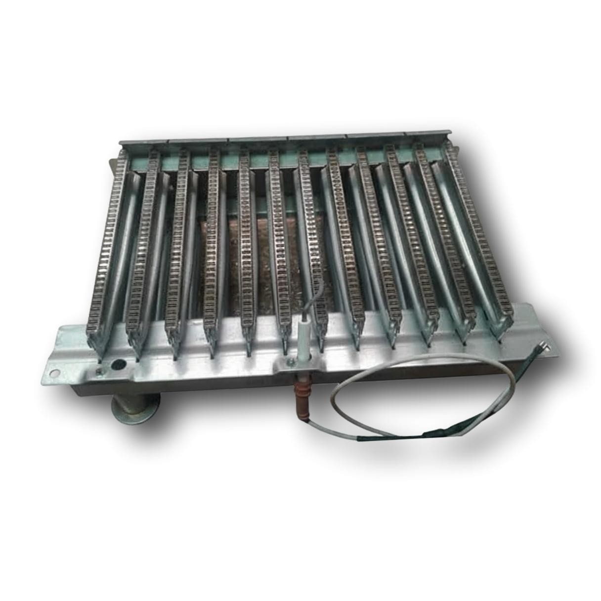 Quemador SIME Metropolis H25 BF