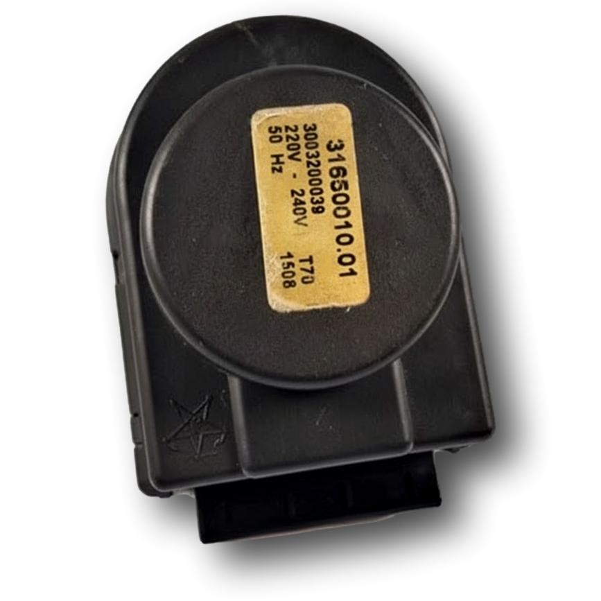 Motor de Válvula de 3 Vías Airsol HKB 224