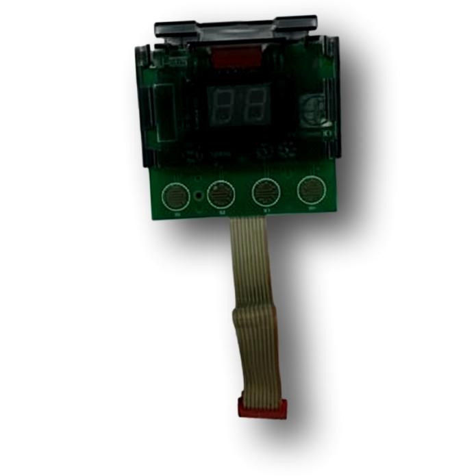 Placa de Mandos Display Fagor 32/35 N