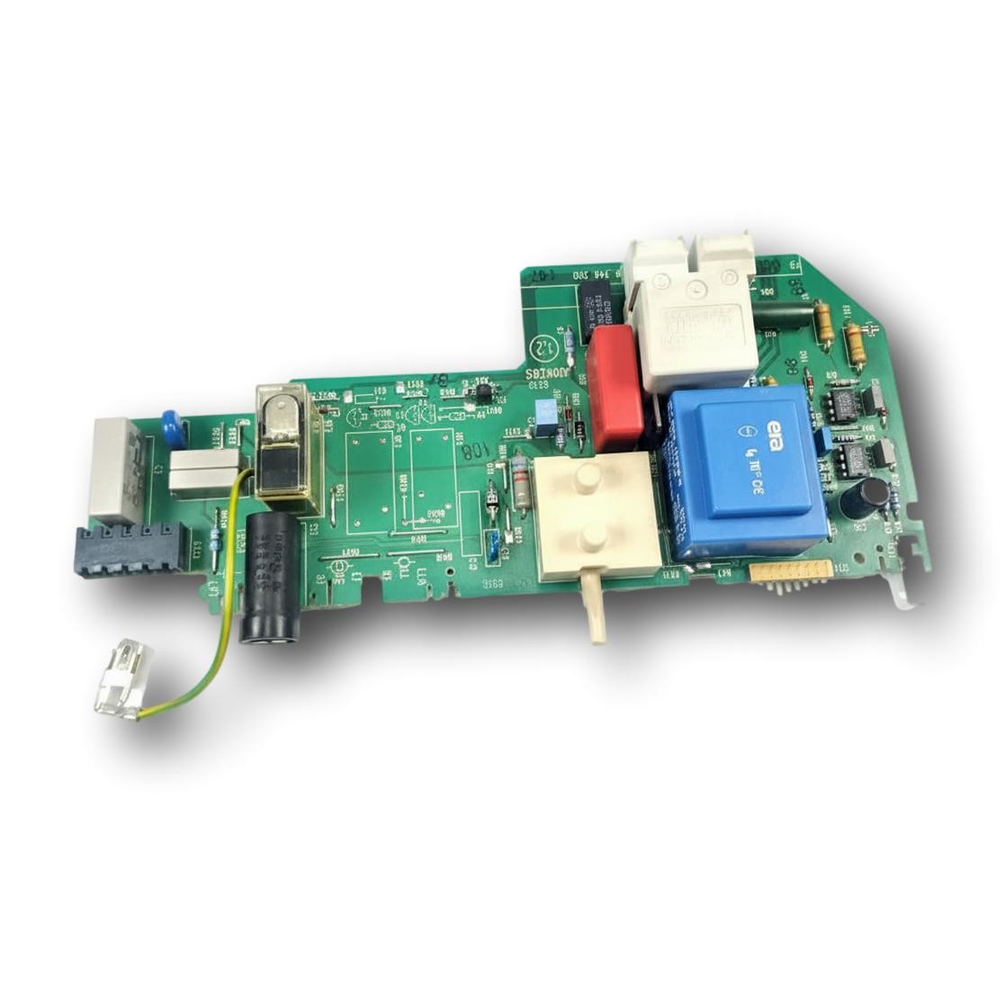 Placa Electrónica Auxiliar Cerastar ZWR 24 3