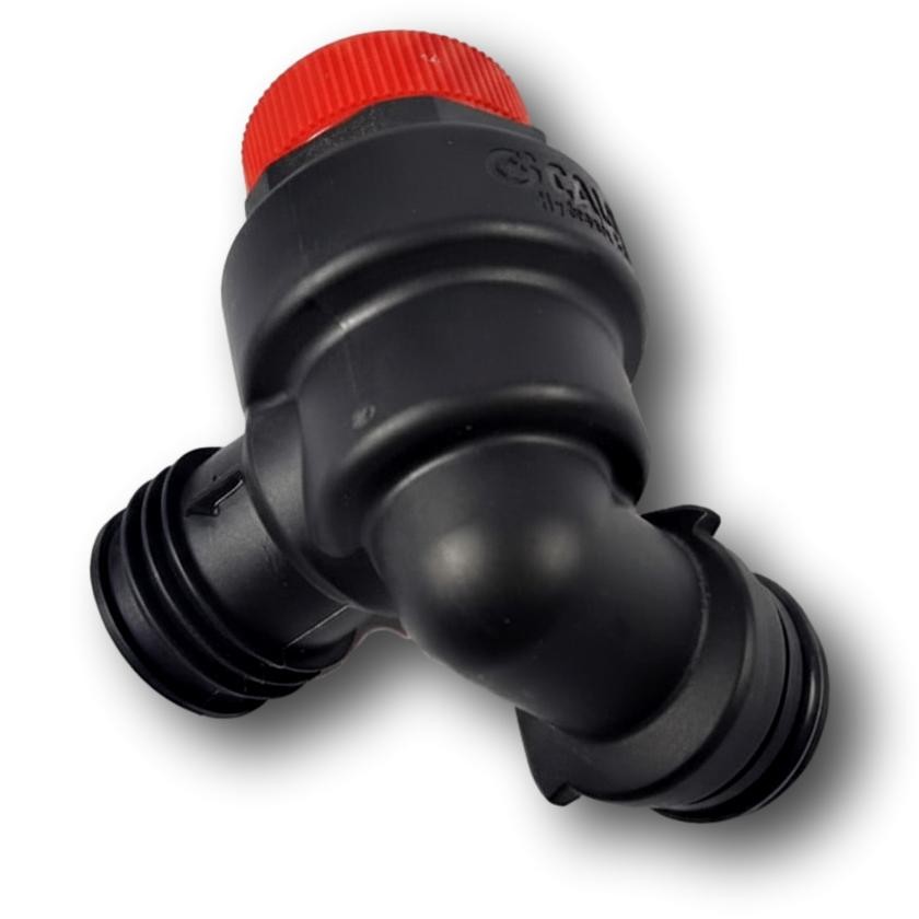 Válvula de Seguridad Isofast C 28 E-A
