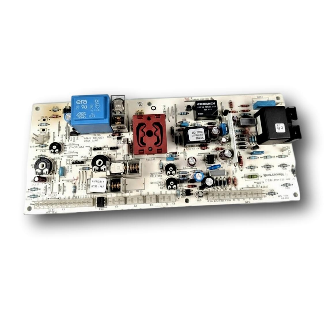Placa Electrónica Domina OASI F 30 E
