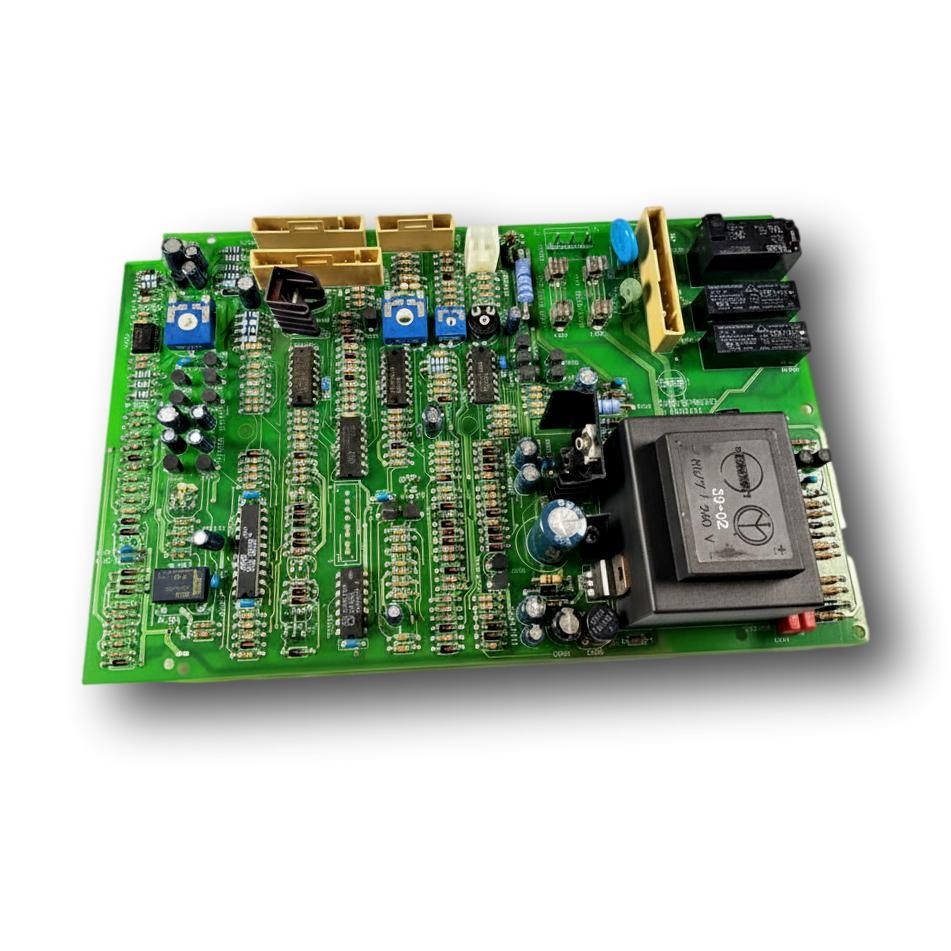 Placa electrónica Ariston T2LLS 23 MFFI
