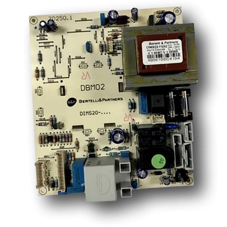 Placa Electrónica Ferroli Divatech micro F32