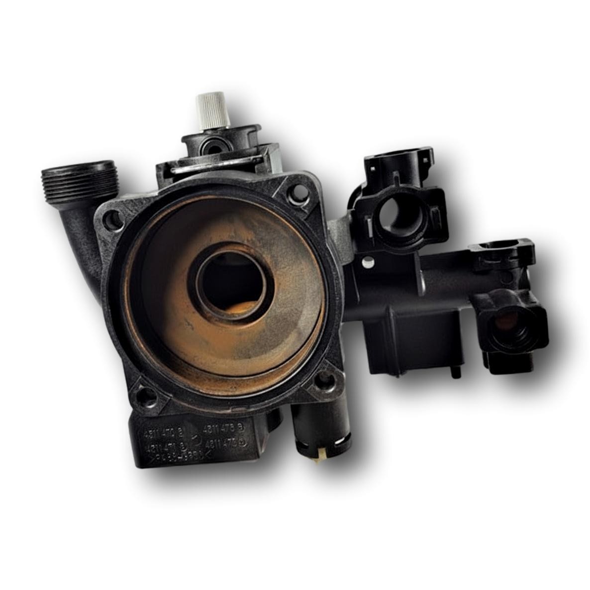 Hidráulico de Bomba Themafast F 25 E H-MOD