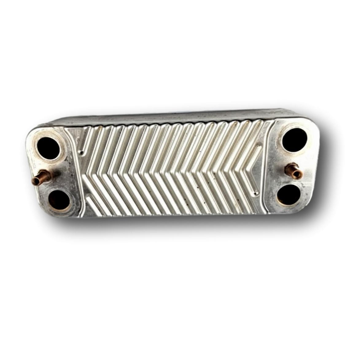 Intercambiador de Placas Isofast C 35 E
