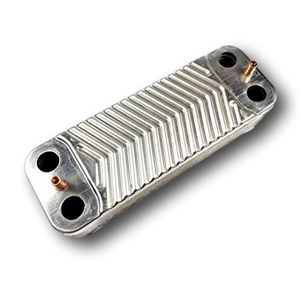 Intercambiador de Placas Isofast C 35 E1