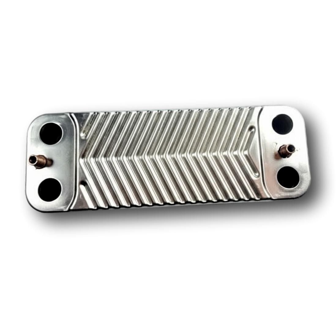 Intercambiador de Placas Isofast C28 E1