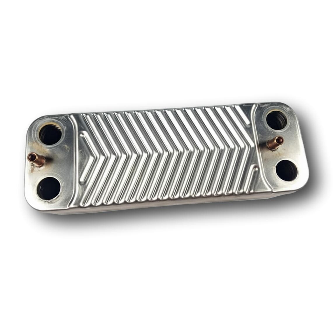 Intercambiador de Placas Isomax Condens F 35 E