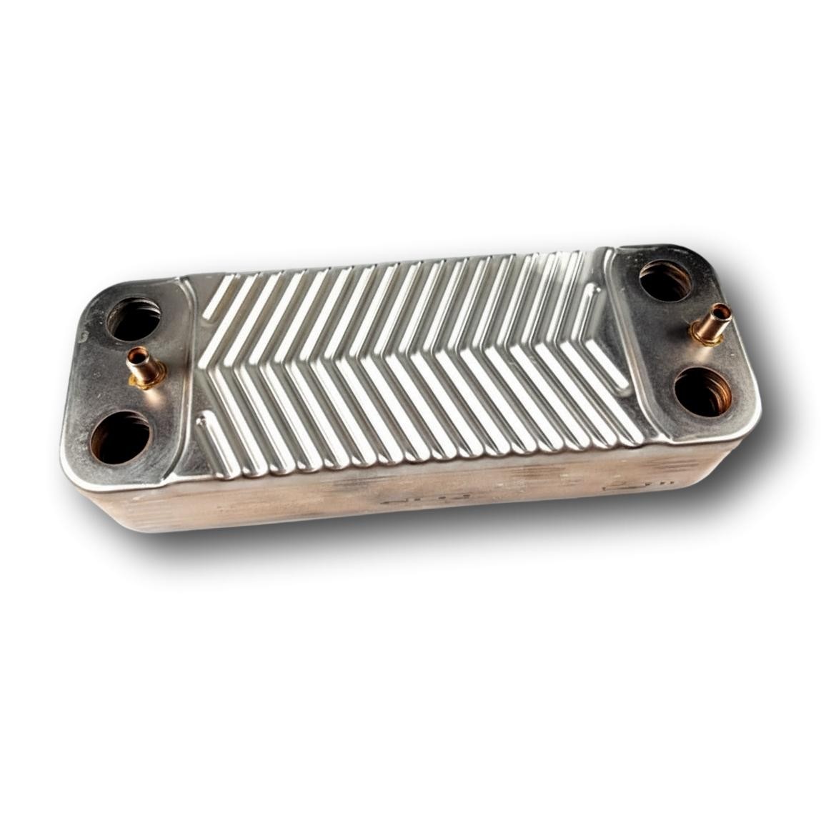 Intercambiador de Placas Isofast Condens F 35 E