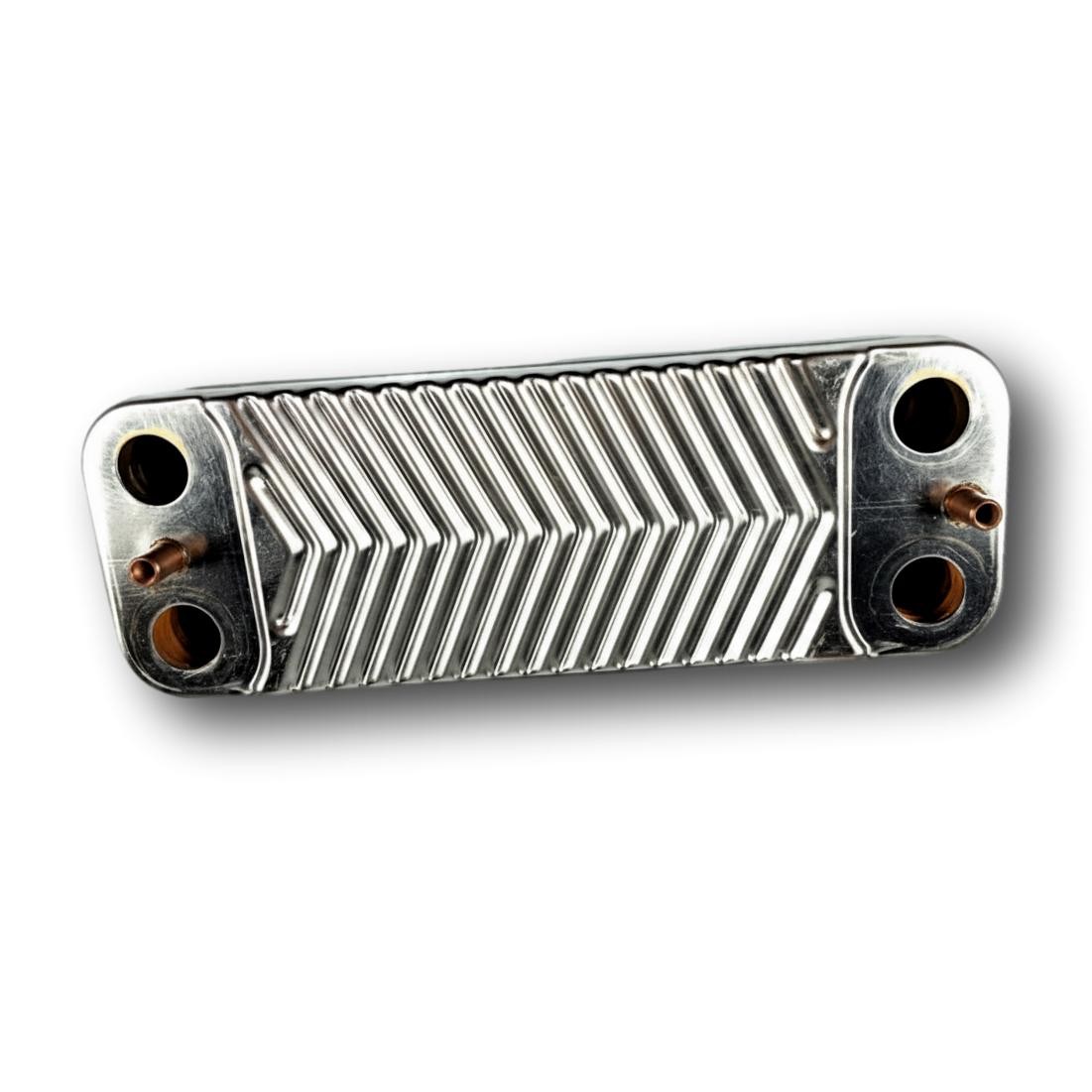Intercambiador de Placas Isotwin F 24 E1