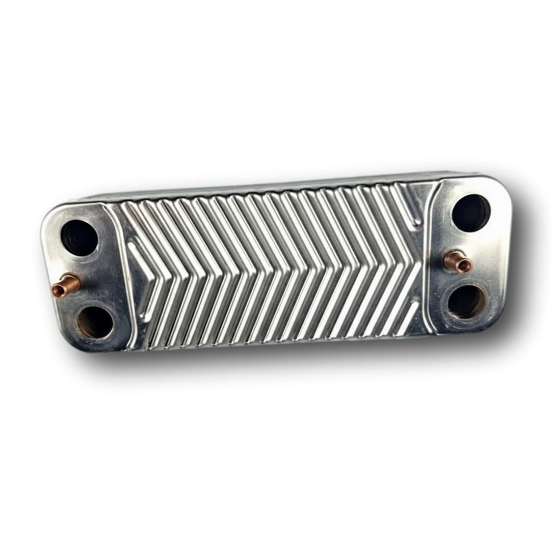 Intercambiador de Placas Isofast F30 E H-MOD