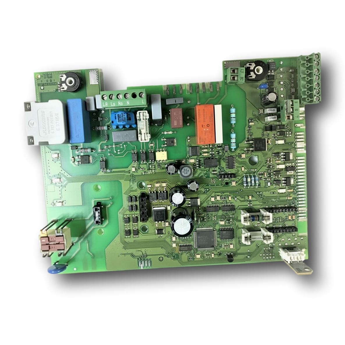 Placa Electronica Junkers ZWC 35/35-3 MFA