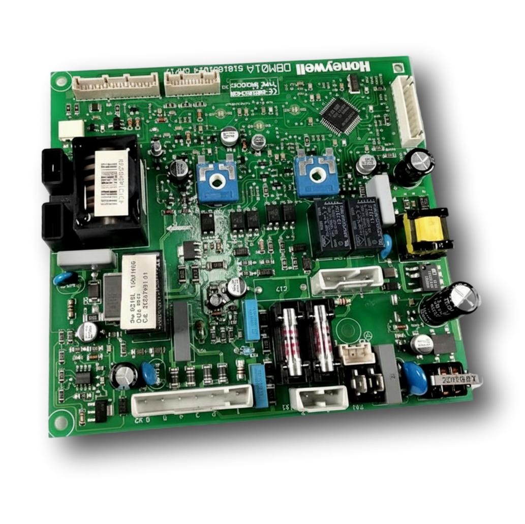 Placa Electrónica Domiproject C 24