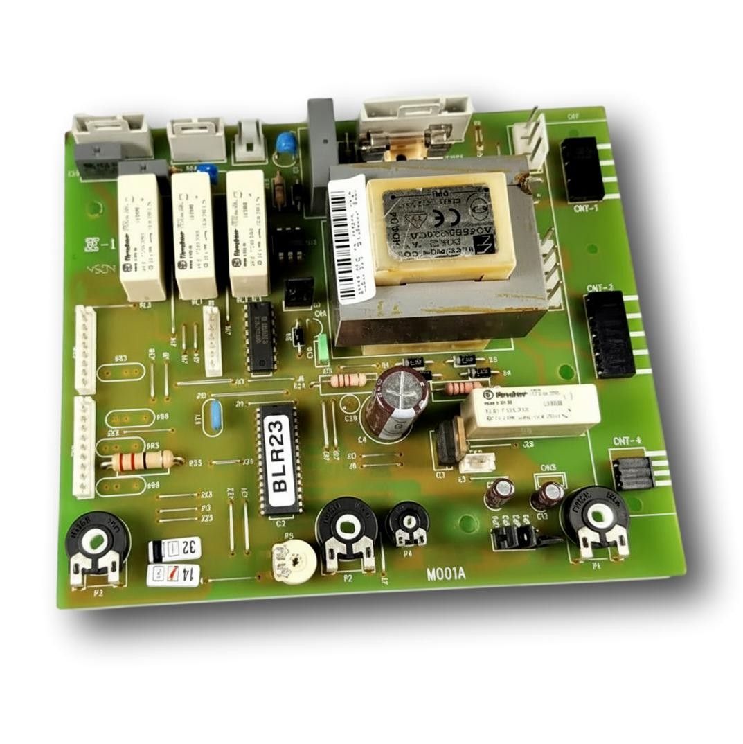 Placa Electrónica Roca Vega 24 AIFM