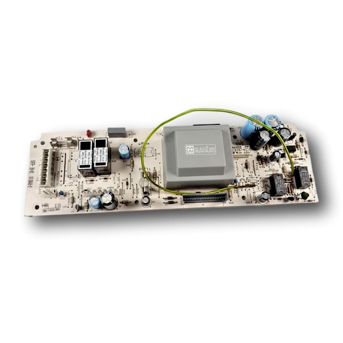Placa Electrónica SIAM 2-23 E CF