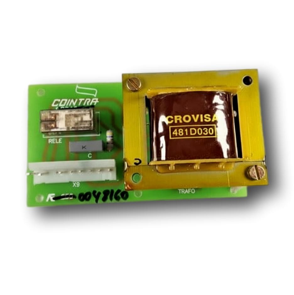 Placa y Trasformador Cointra E20L