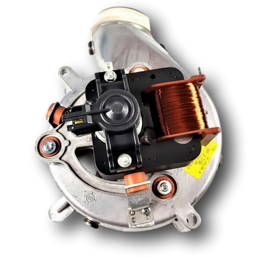 Extractor Isomax F 35 H-MOD