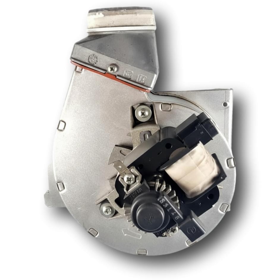 Extractor de Isofast F 35 E 1