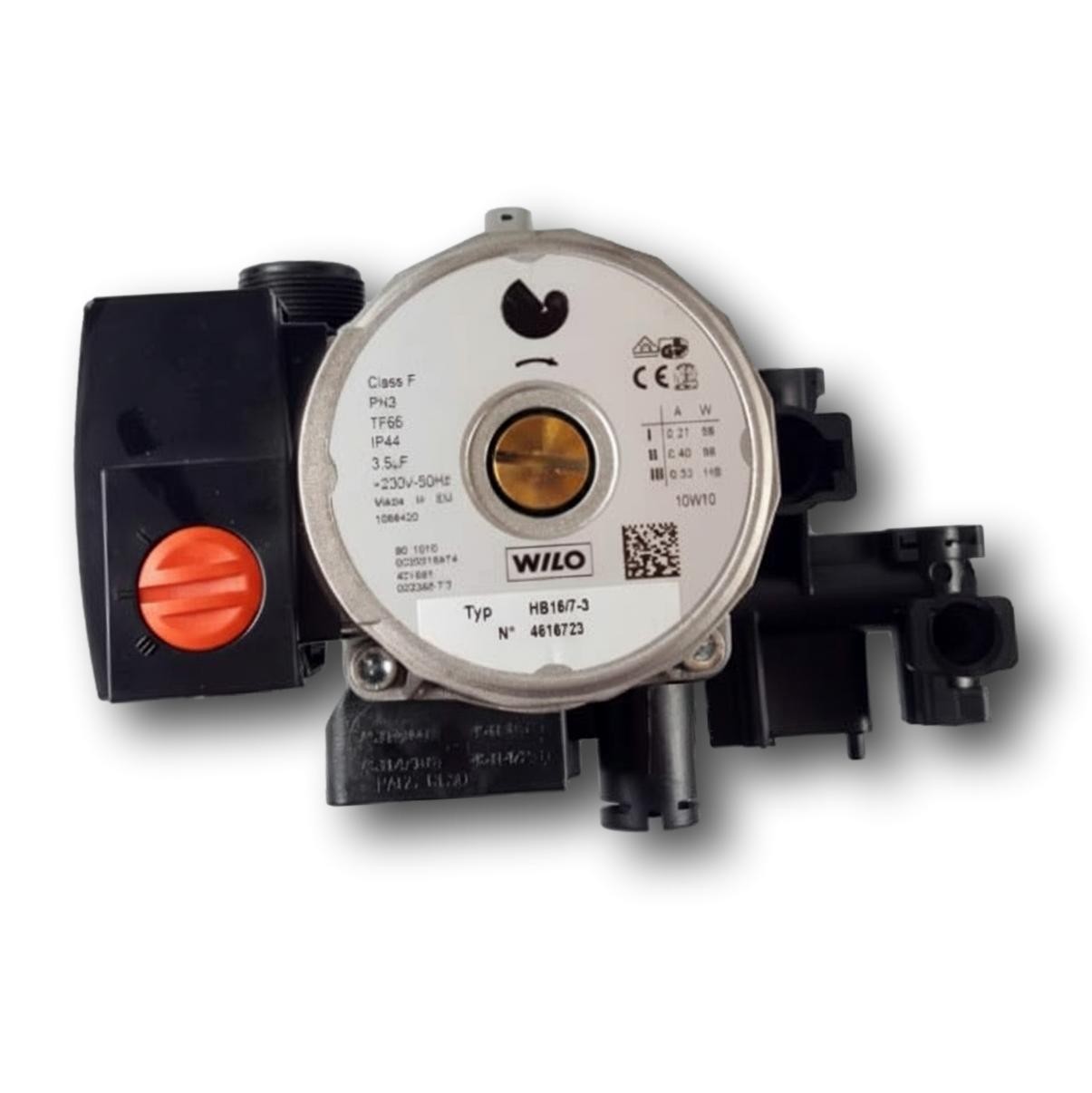 Bomba Isofast Condens F30 E1