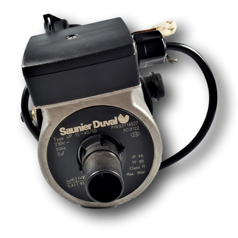 Bomba Saunier Duval Combitek F 23 E · UP 15-40/SD 59714527